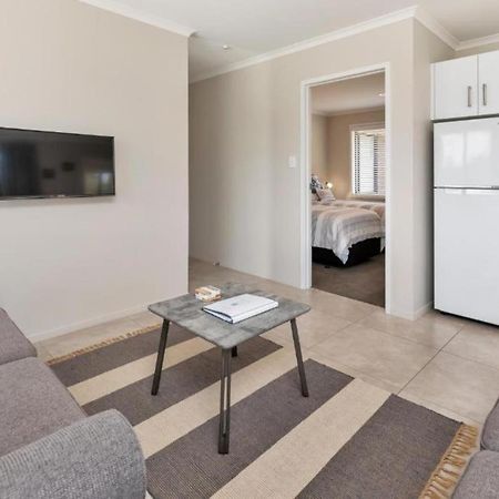 Tuiridge Tutukaka Apartman Kültér fotó