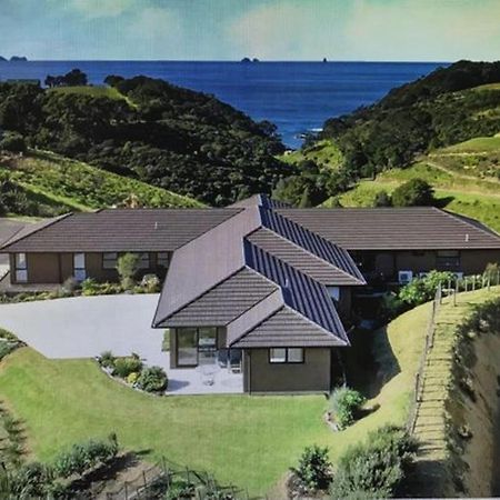 Tuiridge Tutukaka Apartman Kültér fotó