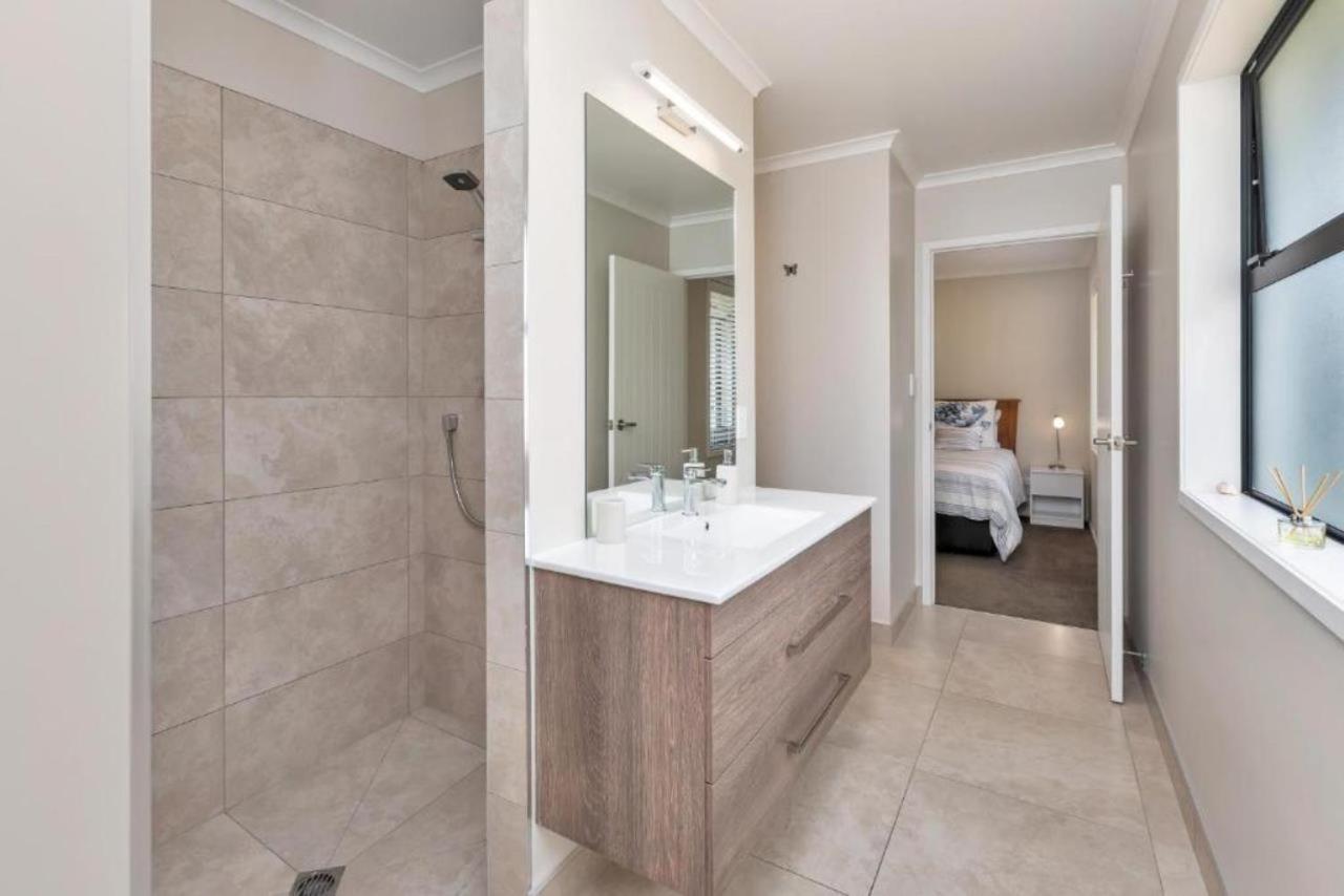 Tuiridge Tutukaka Apartman Kültér fotó