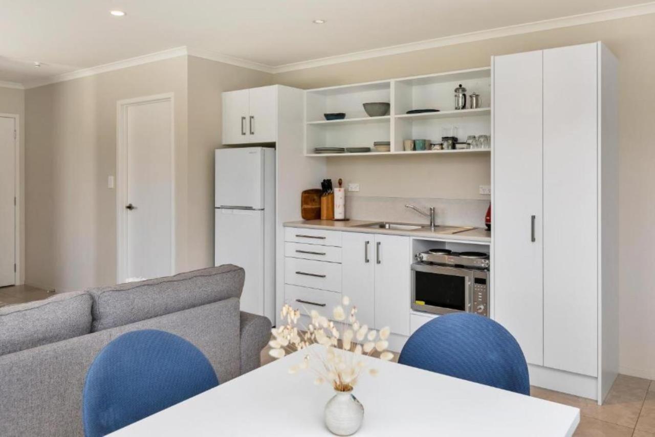 Tuiridge Tutukaka Apartman Kültér fotó