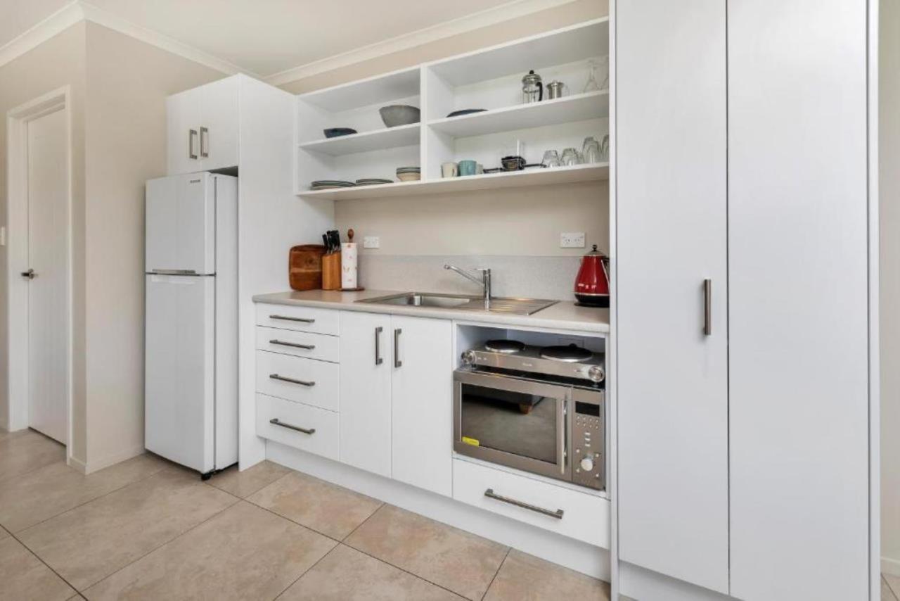 Tuiridge Tutukaka Apartman Kültér fotó