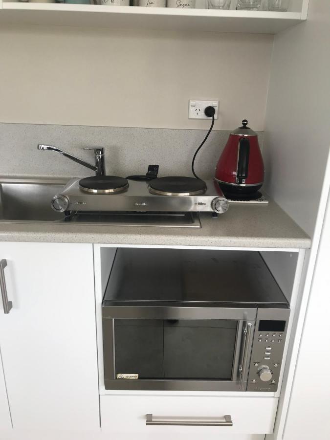 Tuiridge Tutukaka Apartman Kültér fotó