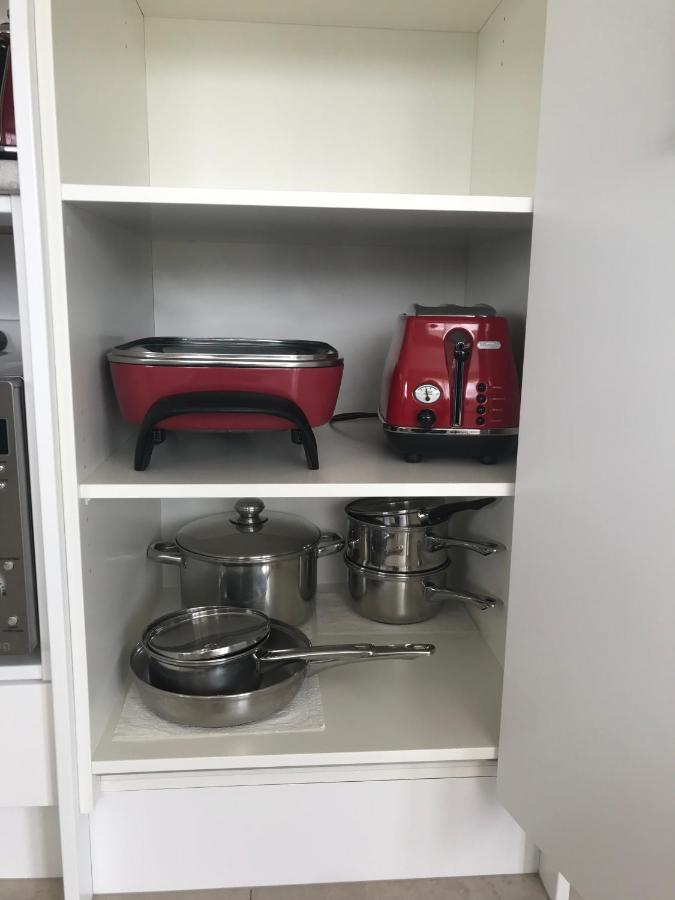 Tuiridge Tutukaka Apartman Kültér fotó